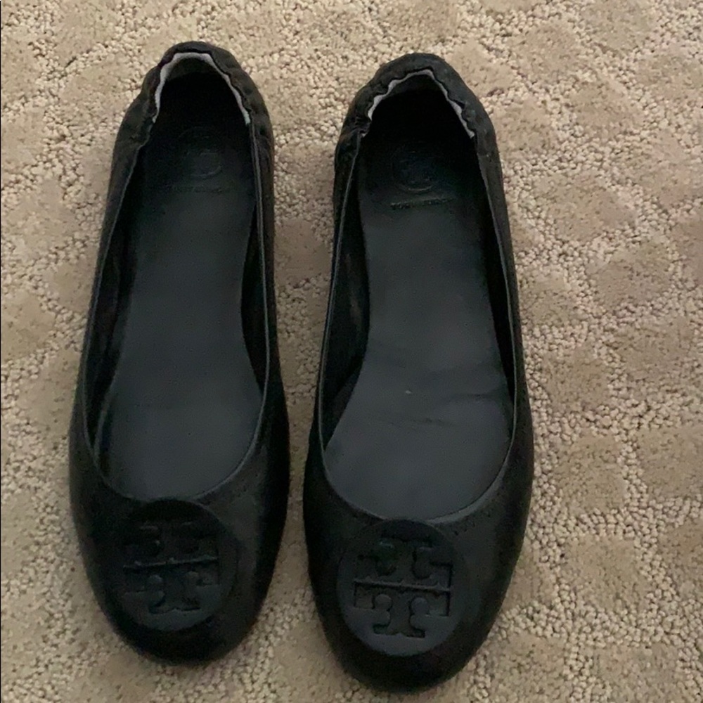 Tory Burch shoes